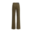 Corduroy Clyde Pants