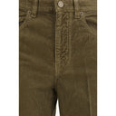 Corduroy Clyde Pants