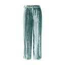 Velvet Pants