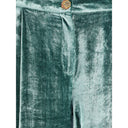 Velvet Pants