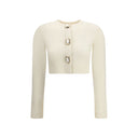 Wool Cardigan