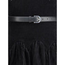 Chenille knit Dress