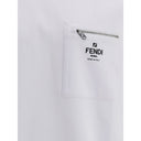 T-shirt with pocket