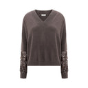 Cashmere Sweater