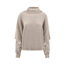Cashmere Turtleneck