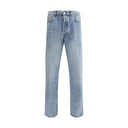 Straight Jeans
