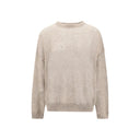 Mohair Sweater