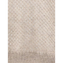 Mohair Sweater