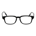 Black Men Glasses Frame