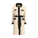 Virgin wool Coat