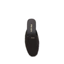 Leather Mules