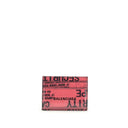 Tape Type Card holder