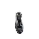 Leather Lace-Ups
