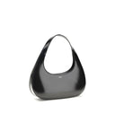 Slim Swipe Baguette Shoulder Bag