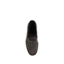 Furry Loafers