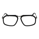 Black Men Glasses Frame