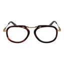 Red Men Glasses Frame