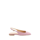 Slingback Ballerinas