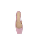 Slingback Ballerinas
