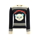 Le Chat De La Maison Sweater