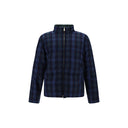 Reversible Down Jacket