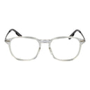 Transparent Men Glasses Frame