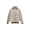 Shearling padded Jacket