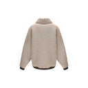 Shearling padded Jacket