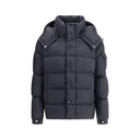 Maya short Down Jacket