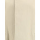 Long Trench Coat