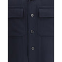 Ovs-overshirt Shirt