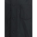 Ami De Coeur padded taffeta Jacket