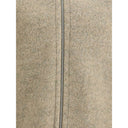 Wool Jacket