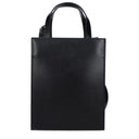 Black Leather Handbags