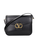 Black Leather Shoulder Bags
