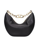 Black Leather Handbags