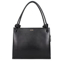 Black Leather Handbags