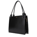 Black Leather Handbags