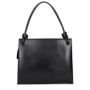 Black Leather Handbags