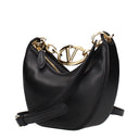 Black Leather Handbags