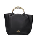 Black Leather Handbags