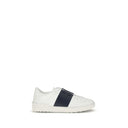 Open Sneakers