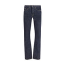 Straight Jeans