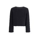 Knitted Jacket