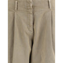 Oversized wide leg Pants