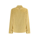 Corduroy Overshirt