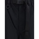 Nylon Pants
