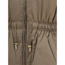 Dastyni Coat