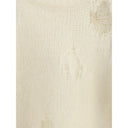 Mohair wool Sweater
