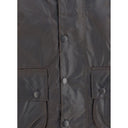 Beaufort Jacket